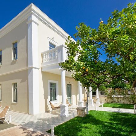 Casa Verde Chania Chania  Bagian luar foto